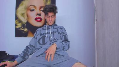 Axel_sex69 webcam model stream image
