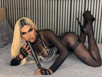 BriannaJaquinzon webcam model stream image