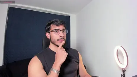 JayMarcos_ webcam model stream image