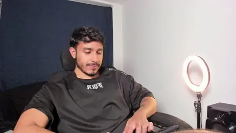 JayMarcos_ webcam model stream image