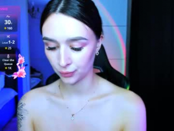 veronica_larson webcam model stream image
