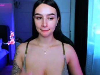 veronica_larson webcam model stream image