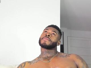 Makonnen webcam model stream image