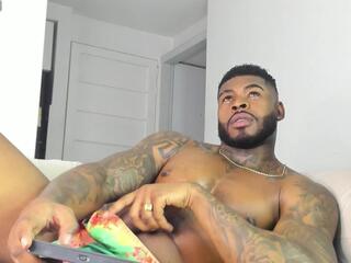 Makonnen webcam model stream image