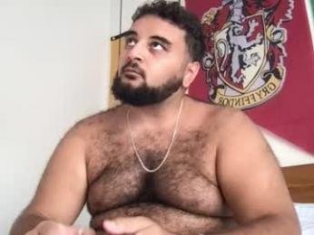 _alan_bear_ webcam model stream image