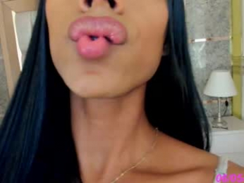 blackbeauty_ts webcam model stream image