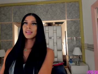 blackbeauty_ts webcam model stream image