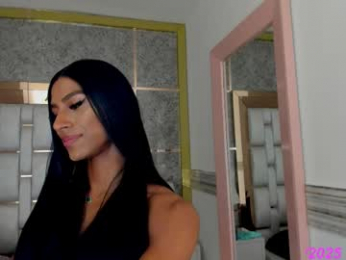 blackbeauty_ts webcam model stream image