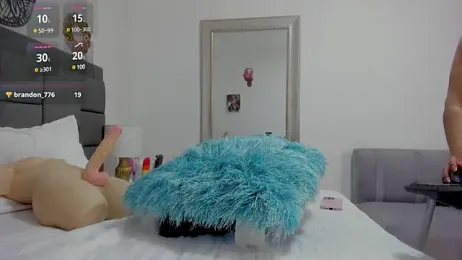 atenea_milk1 webcam model stream image