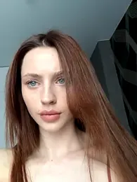 Camilla_Railian webcam model stream image
