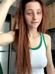 Camilla_Railian webcam model stream image