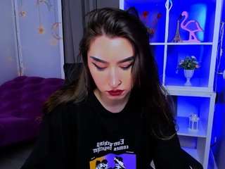 lilythompsonx webcam model stream image