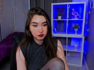 lilythompsonx webcam model stream image