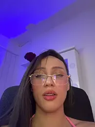 Im_lauritaa webcam model stream image