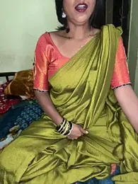 PUNAM_BABY1 webcam model stream image