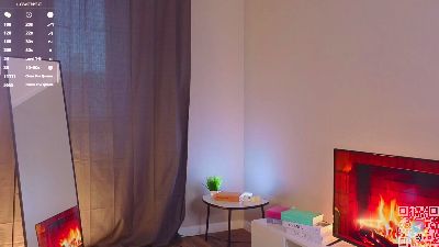 DonnettaHalley webcam model stream image