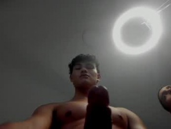bruno_snow webcam model stream image