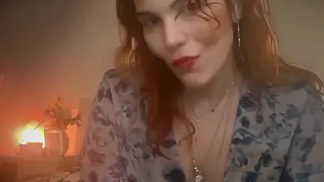 Regine_5 webcam stripchat model stream image