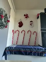 Hugo34bg webcam model stream image