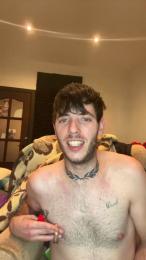 Wiidoboy22cm webcam cam4 model stream image