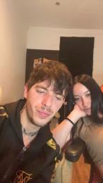 Wiidoboy22cm webcam cam4 model stream image