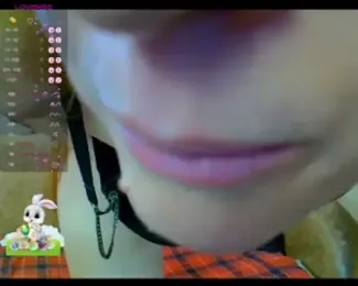 LexxNikki webcam model stream image