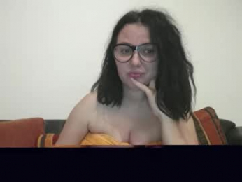 sexyerikka webcam chaturbate model stream image