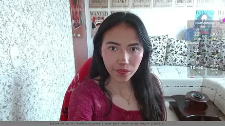 wild_kittys webcam model stream image