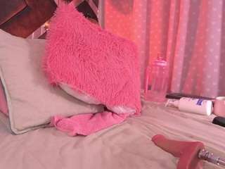 samantha-lw webcam model stream image