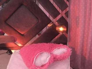 samantha-lw webcam model stream image