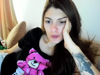 _just_a_simple_girl webcam model stream image