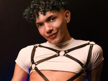 LucasRya webcam livejasmin model stream image