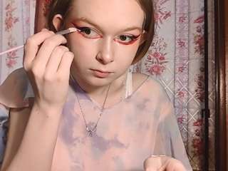 keshiavondracek webcam camsoda model stream image