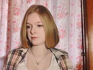 keshiavondracek webcam camsoda model stream image