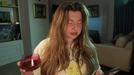 curvyflawless webcam stripchat model stream image