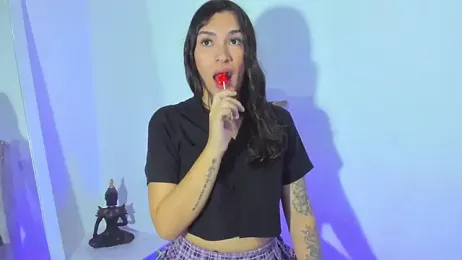 Camila_Coxx webcam model stream image