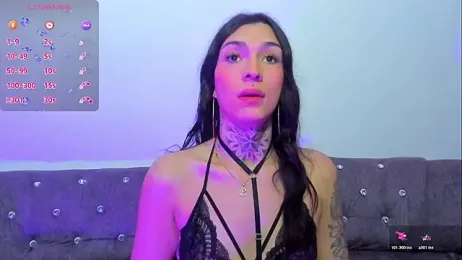 Camila_Coxx webcam stripchat model stream image