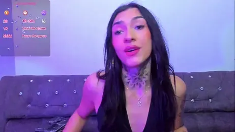 Camila_Coxx webcam model stream image