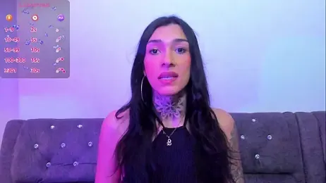 Camila_Coxx webcam model stream image