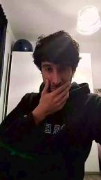 okeynah webcam model stream image