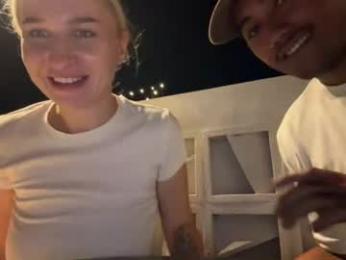 veronicajo66 webcam chaturbate model stream image