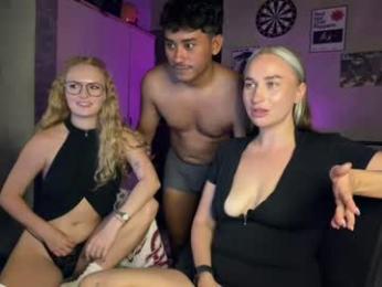 veronicajo66 webcam chaturbate model stream image