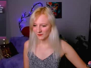 igi_cute webcam model stream image