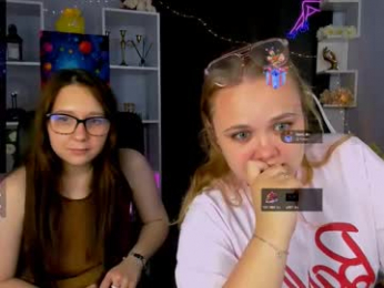 igi_cute webcam model stream image
