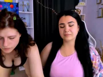 igi_cute webcam chaturbate model stream image