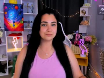 igi_cute webcam model stream image