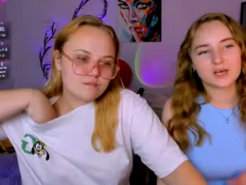 igi_cute webcam model stream image