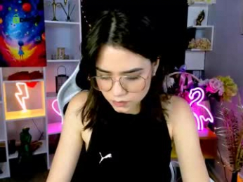 igi_cute webcam model stream image
