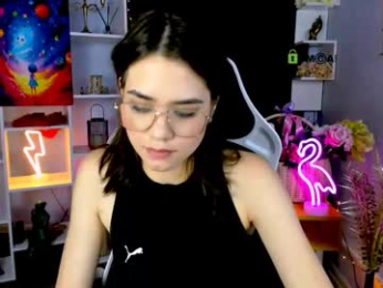 igi_cute webcam model stream image