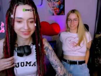igi_cute webcam model stream image